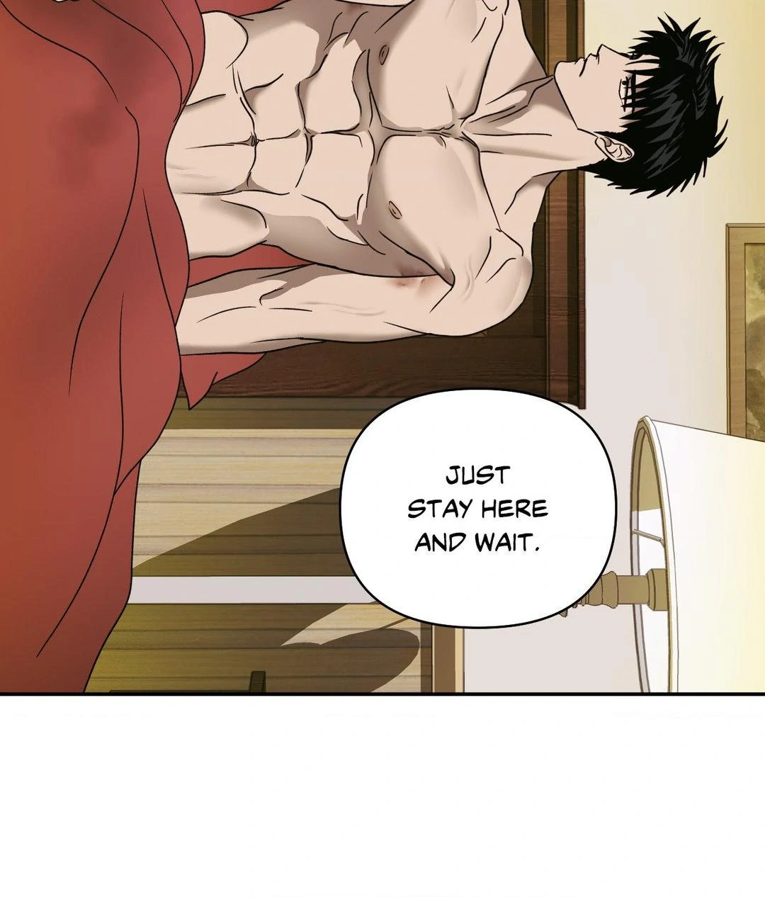 Shutline [Official] - Chapter 92 manhwa