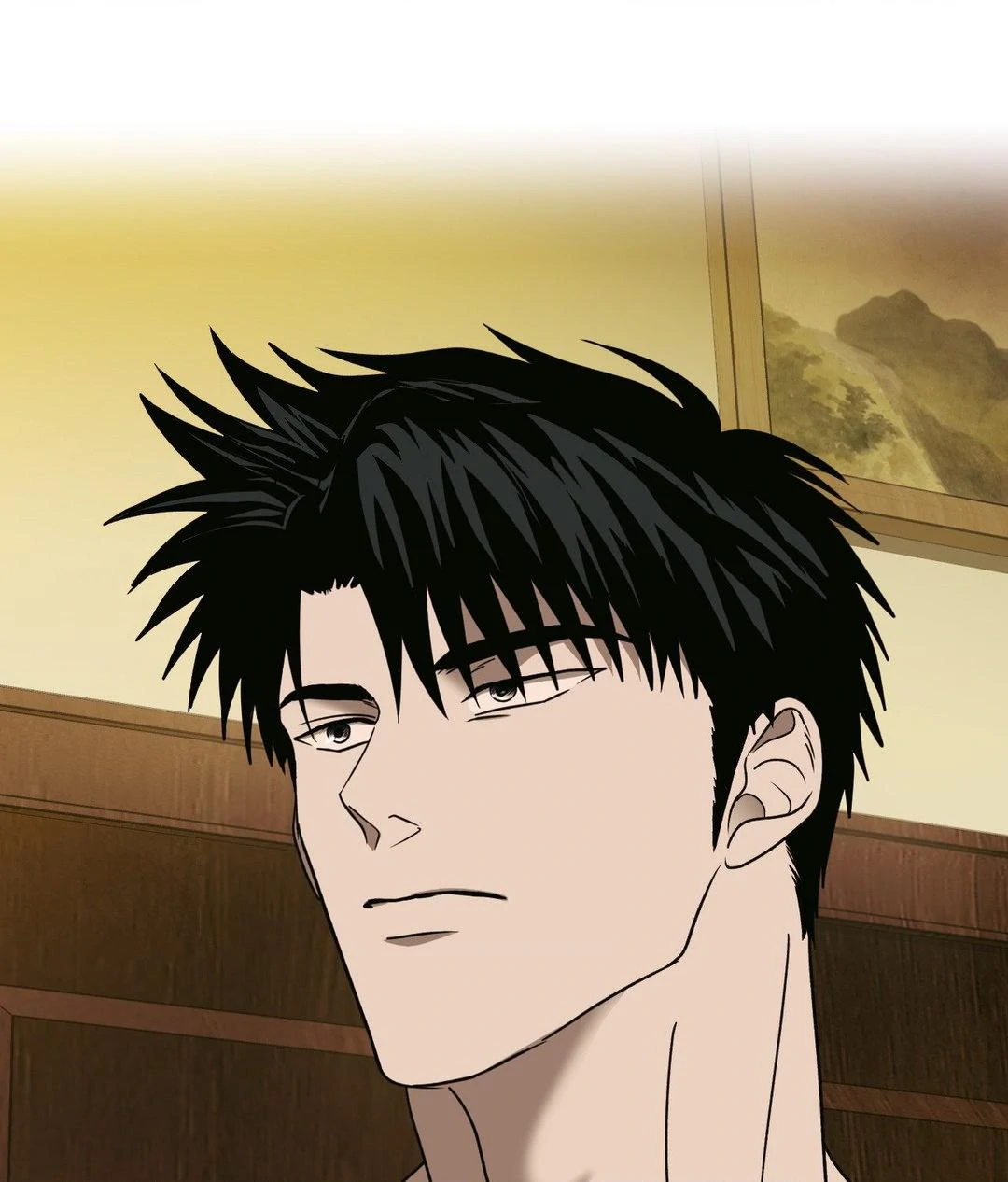 Shutline [Official] - Chapter 92 manhwa
