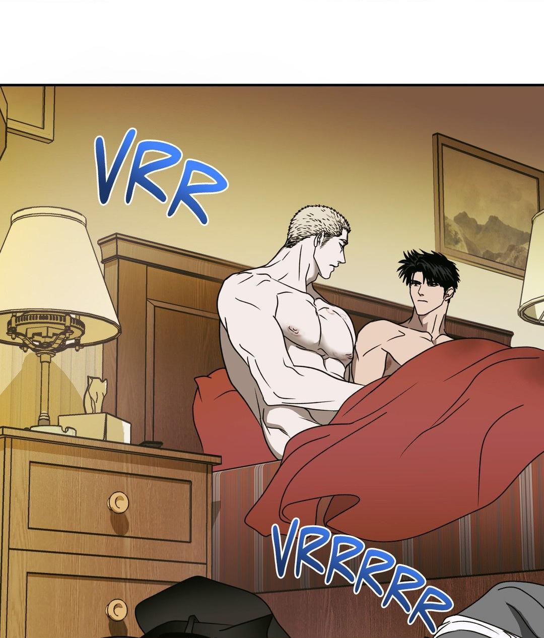 Shutline [Official] - Chapter 92 manhwa