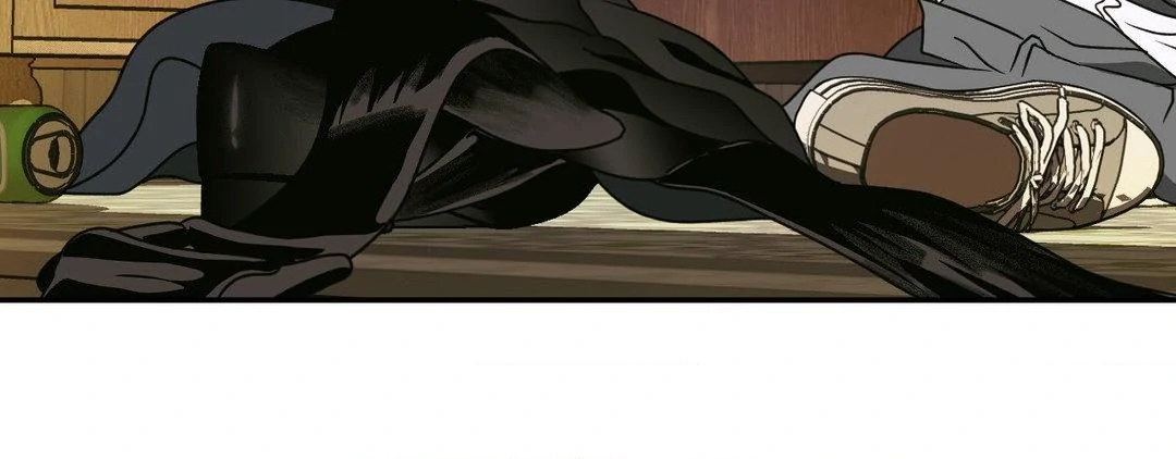 Shutline [Official] - Chapter 92 manhwa