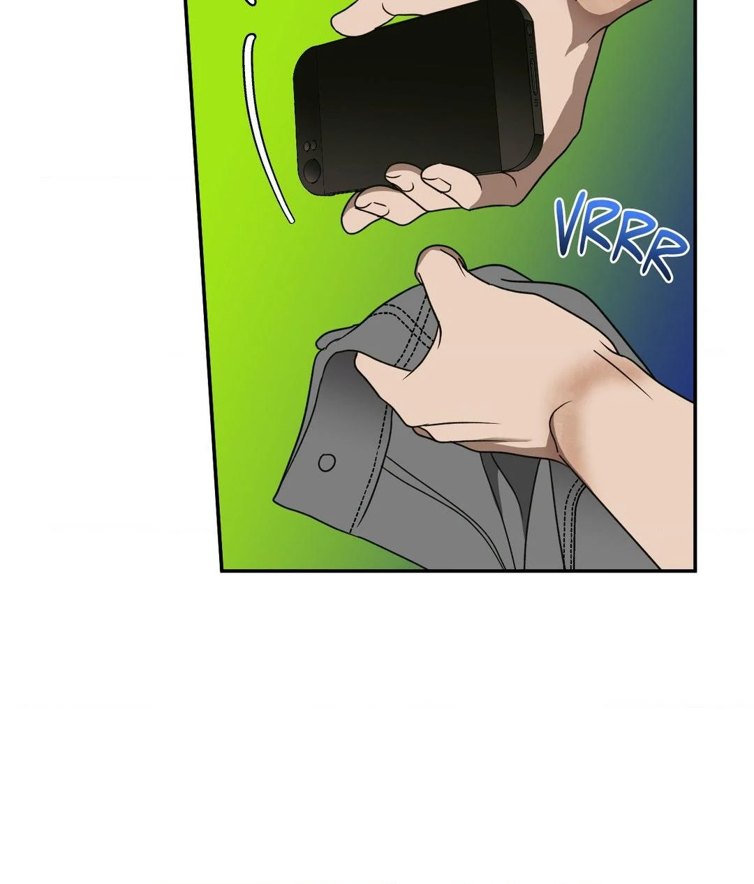 Shutline [Official] - Chapter 92 manhwa