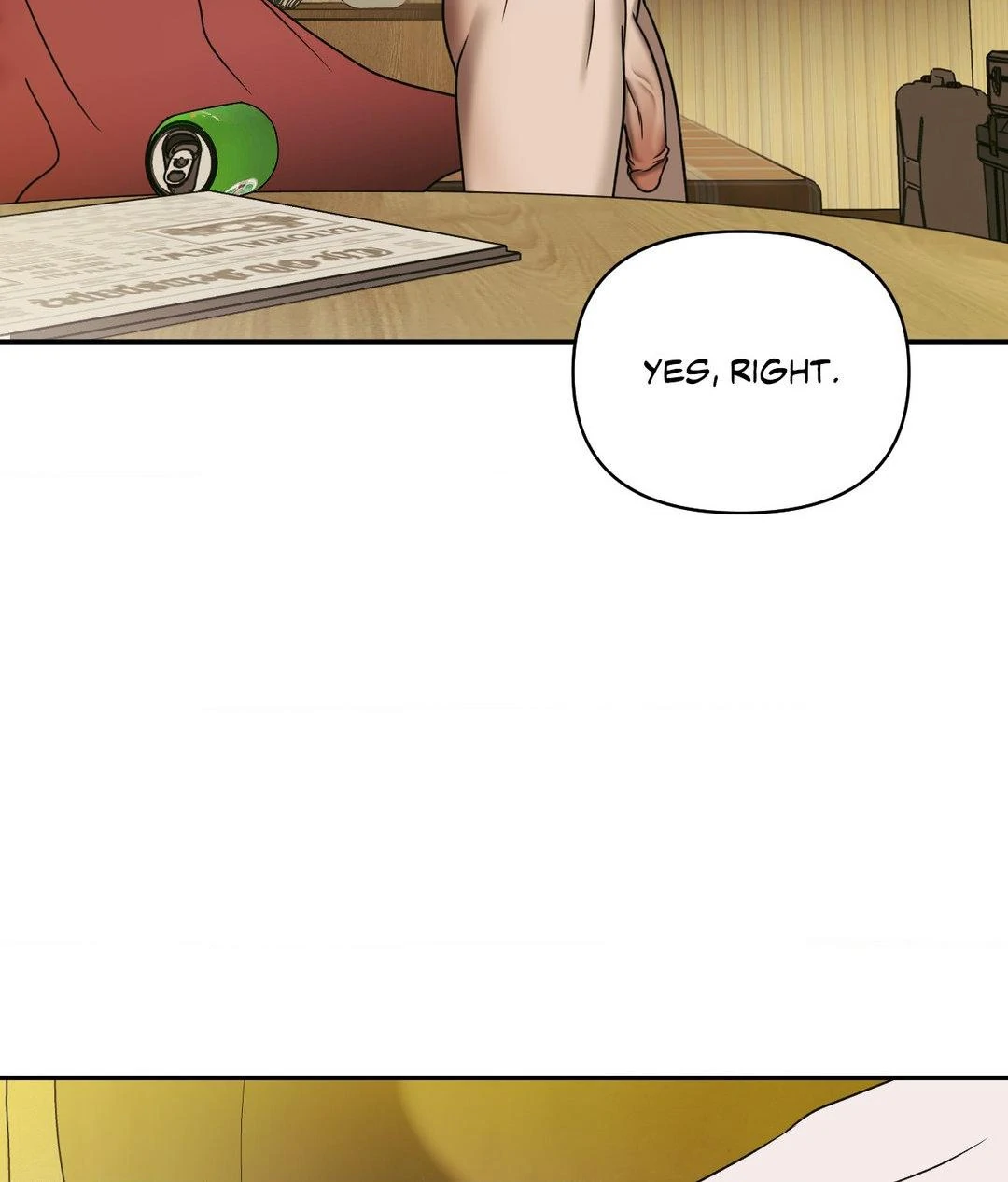 Shutline [Official] - Chapter 92 manhwa