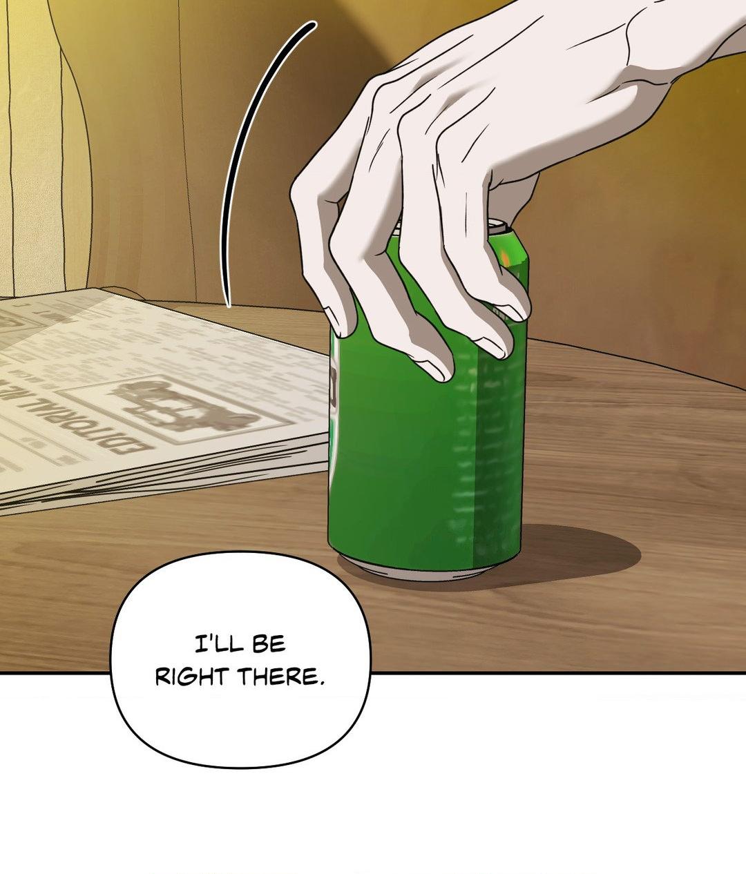 Shutline [Official] - Chapter 92 manhwa