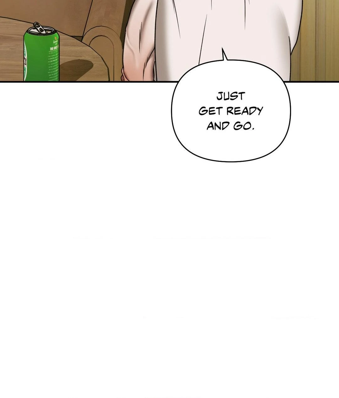 Shutline [Official] - Chapter 92 manhwa