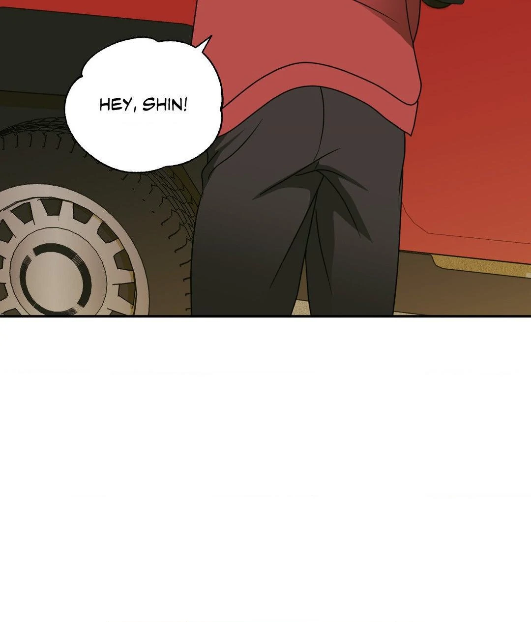 Shutline [Official] - Chapter 92 manhwa