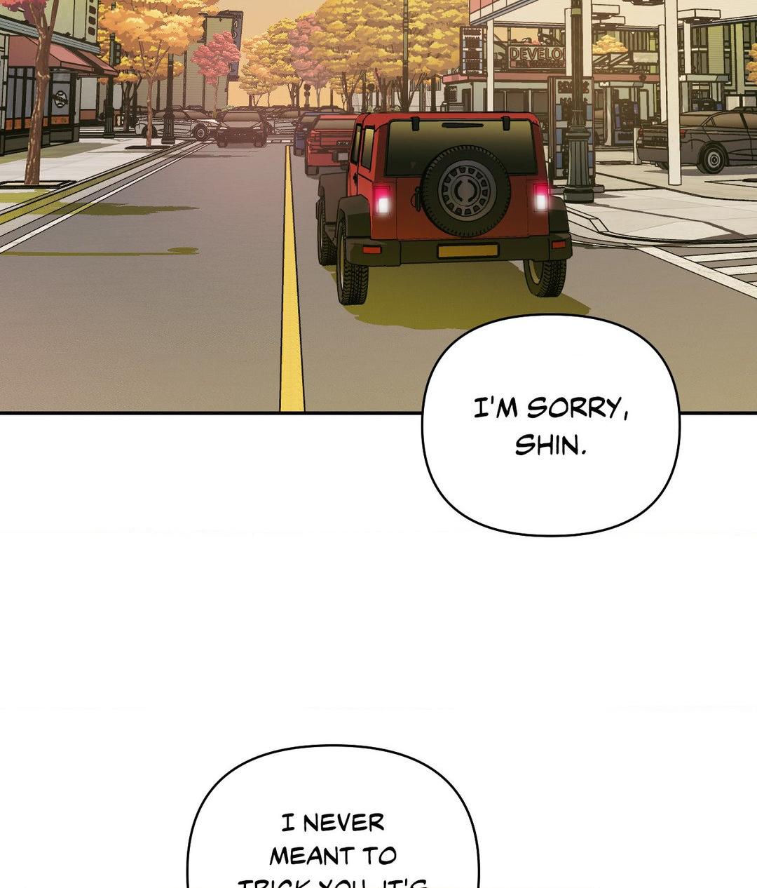 Shutline [Official] - Chapter 92 manhwa