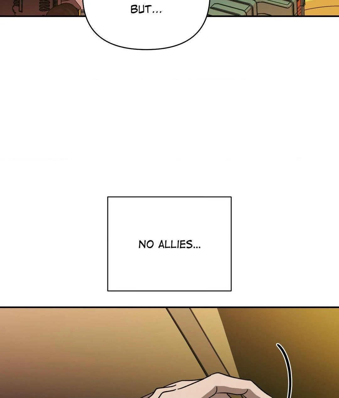 Shutline [Official] - Chapter 92 manhwa
