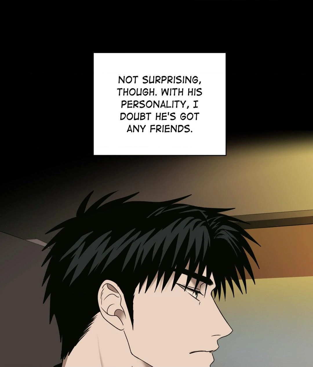 Shutline [Official] - Chapter 92 manhwa