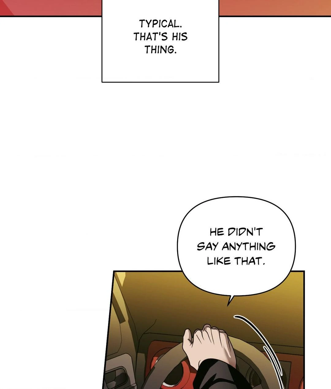 Shutline [Official] - Chapter 92 manhwa