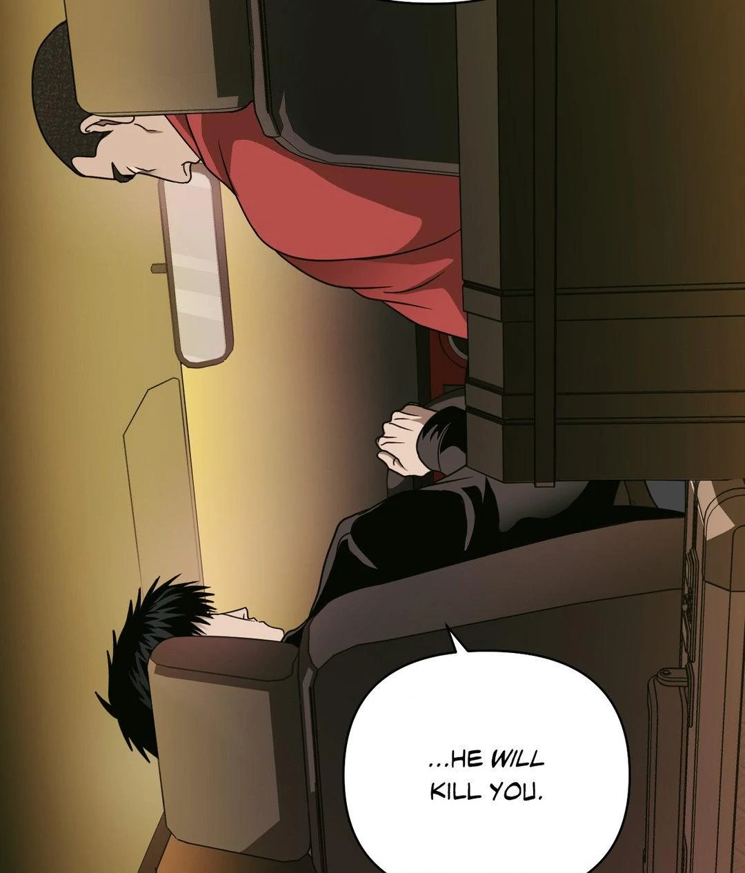 Shutline [Official] - Chapter 92 manhwa