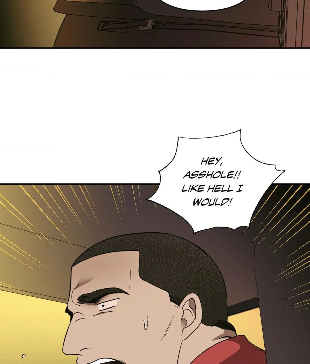 Shutline [Official] - Chapter 92 manhwa