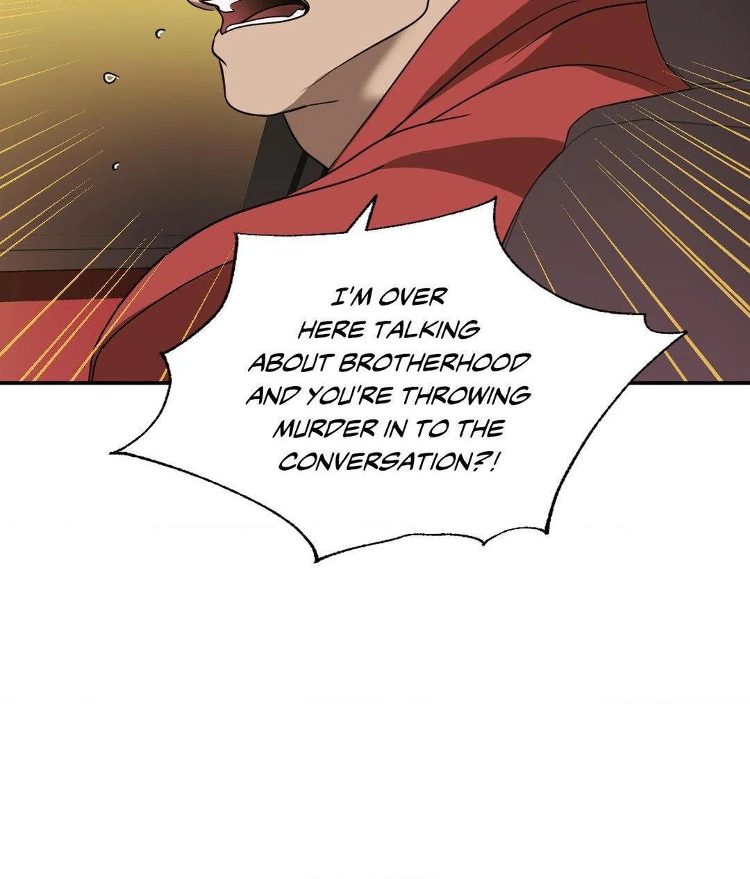 Shutline [Official] - Chapter 92 manhwa