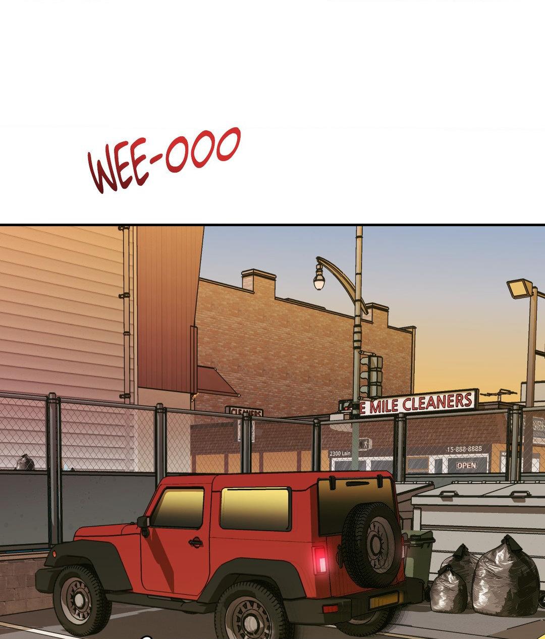 Shutline [Official] - Chapter 92 manhwa