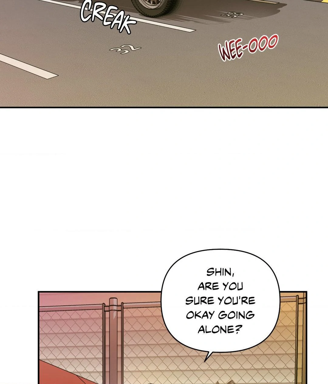 Shutline [Official] - Chapter 92 manhwa