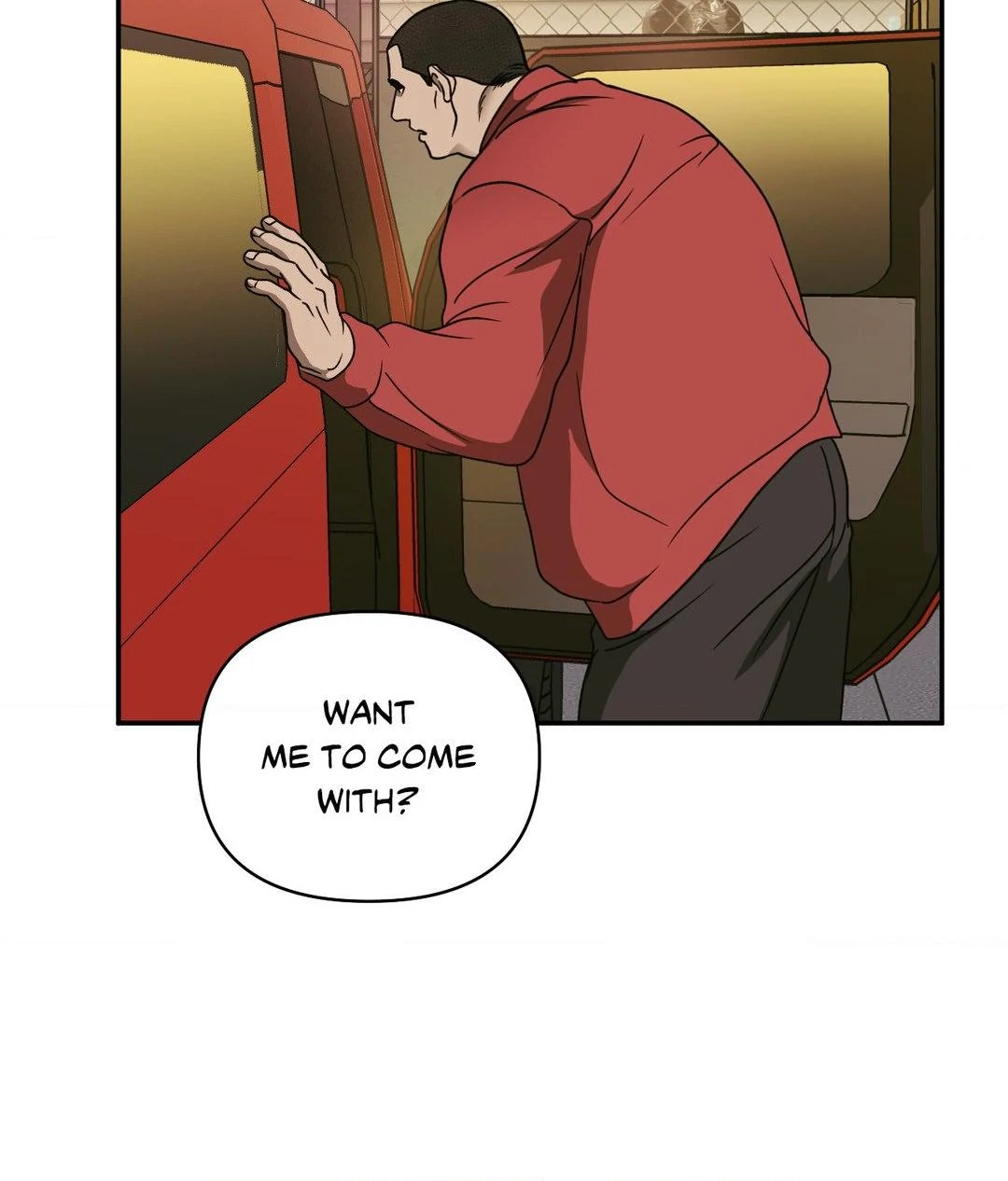 Shutline [Official] - Chapter 92 manhwa