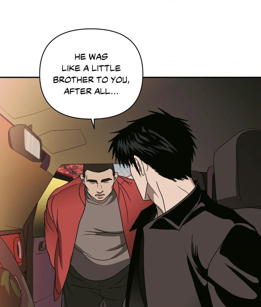 Shutline [Official] - Chapter 92 manhwa