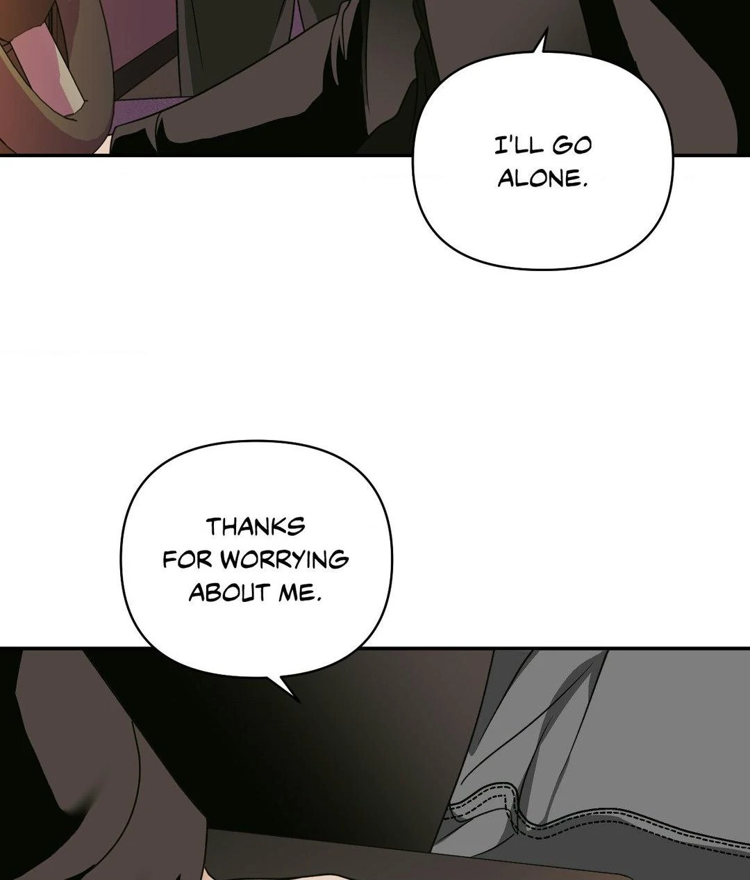 Shutline [Official] - Chapter 92 manhwa