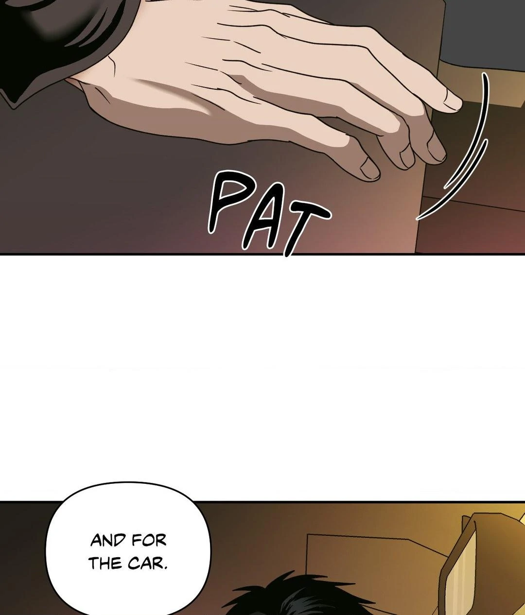 Shutline [Official] - Chapter 92 manhwa