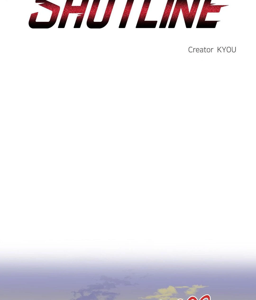 Shutline [Official] - Chapter 93 manhwa
