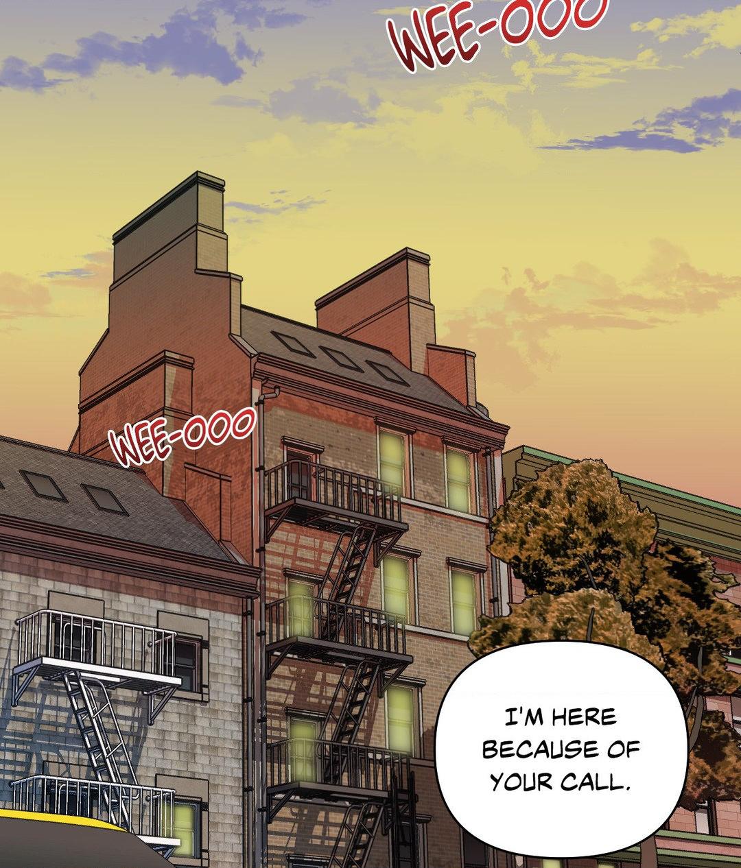 Shutline [Official] - Chapter 93 manhwa