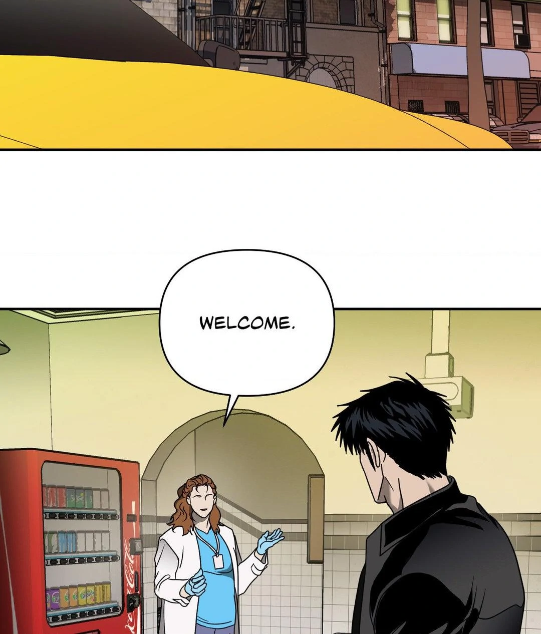 Shutline [Official] - Chapter 93 manhwa