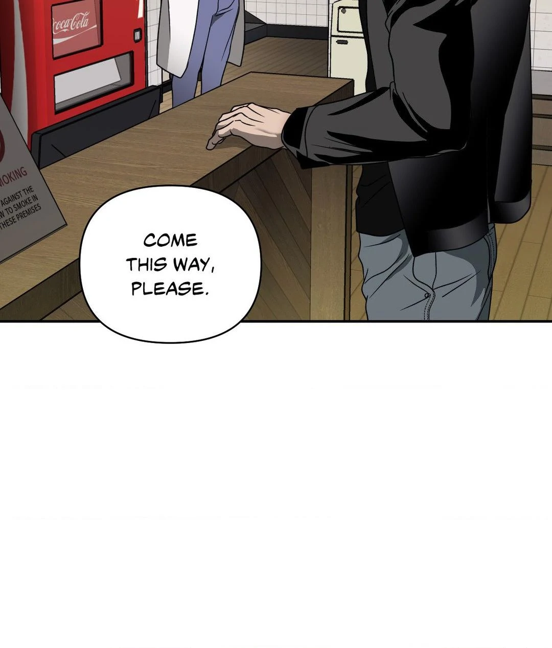 Shutline [Official] - Chapter 93 manhwa