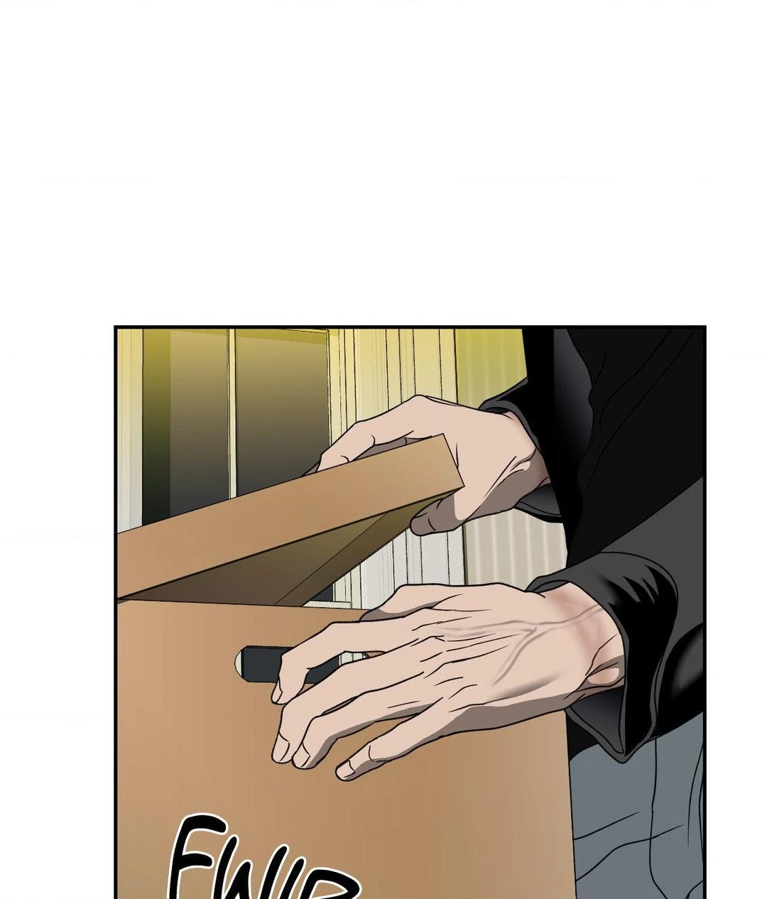 Shutline [Official] - Chapter 93 manhwa
