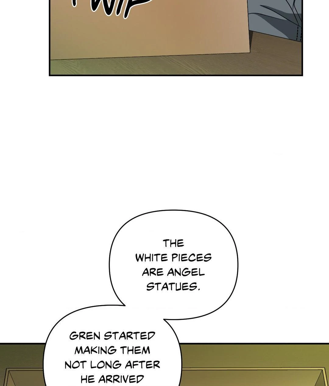 Shutline [Official] - Chapter 93 manhwa