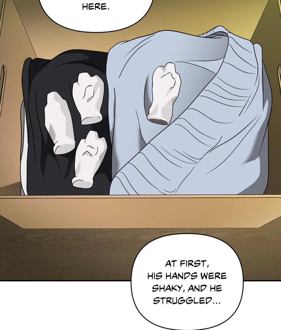 Shutline [Official] - Chapter 93 manhwa