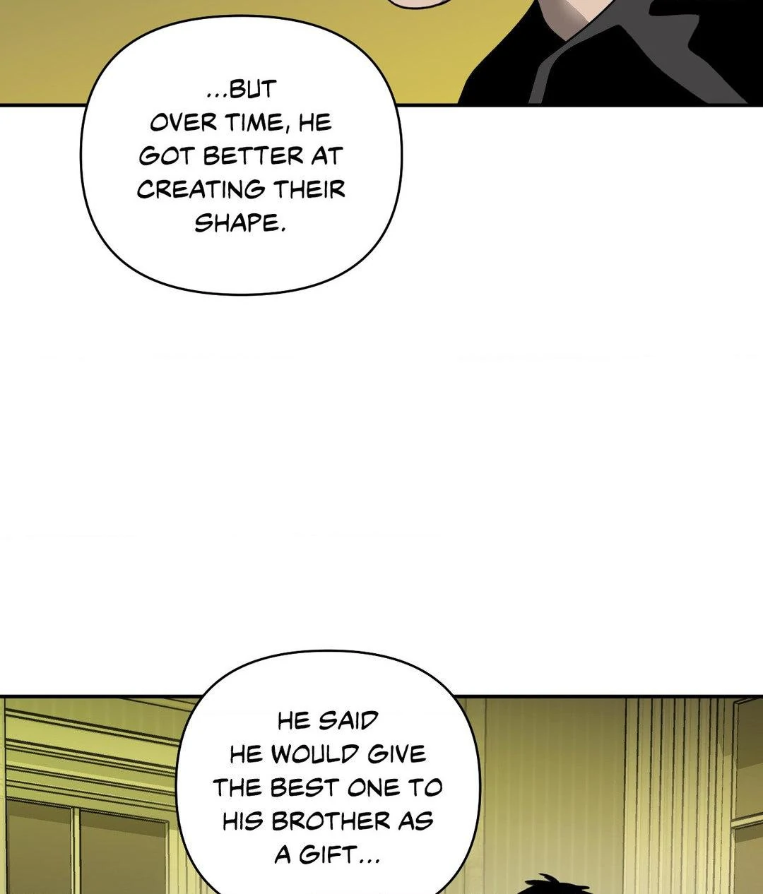 Shutline [Official] - Chapter 93 manhwa