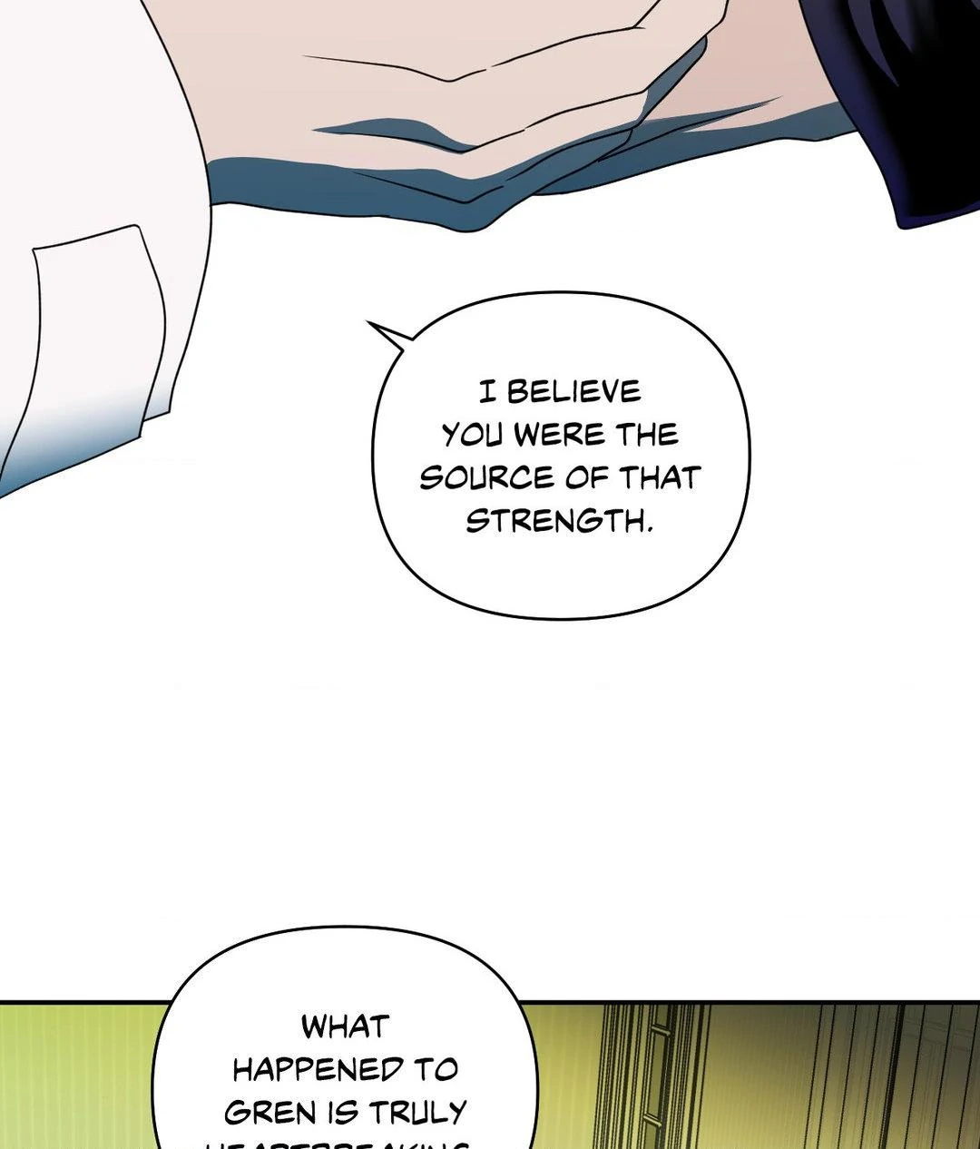 Shutline [Official] - Chapter 93 manhwa