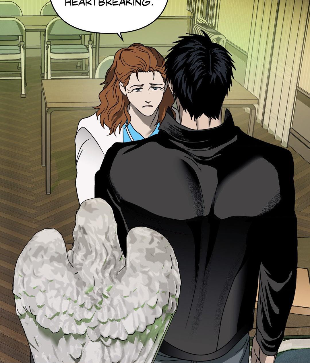 Shutline [Official] - Chapter 93 manhwa