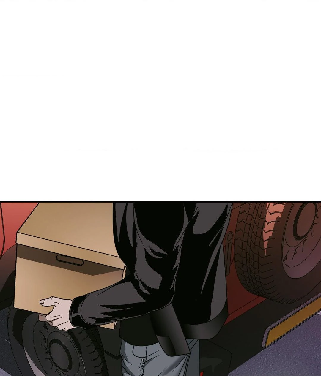 Shutline [Official] - Chapter 93 manhwa