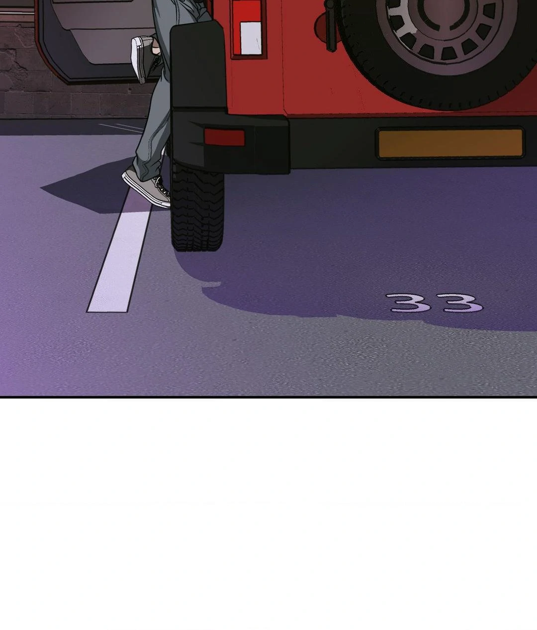 Shutline [Official] - Chapter 93 manhwa