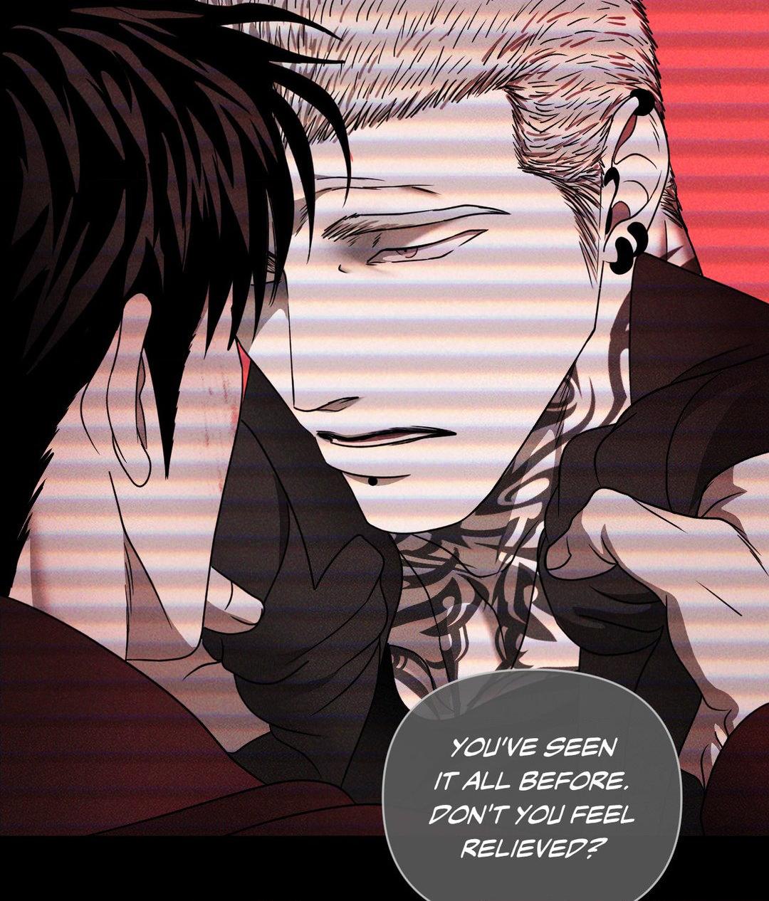 Shutline [Official] - Chapter 93 manhwa