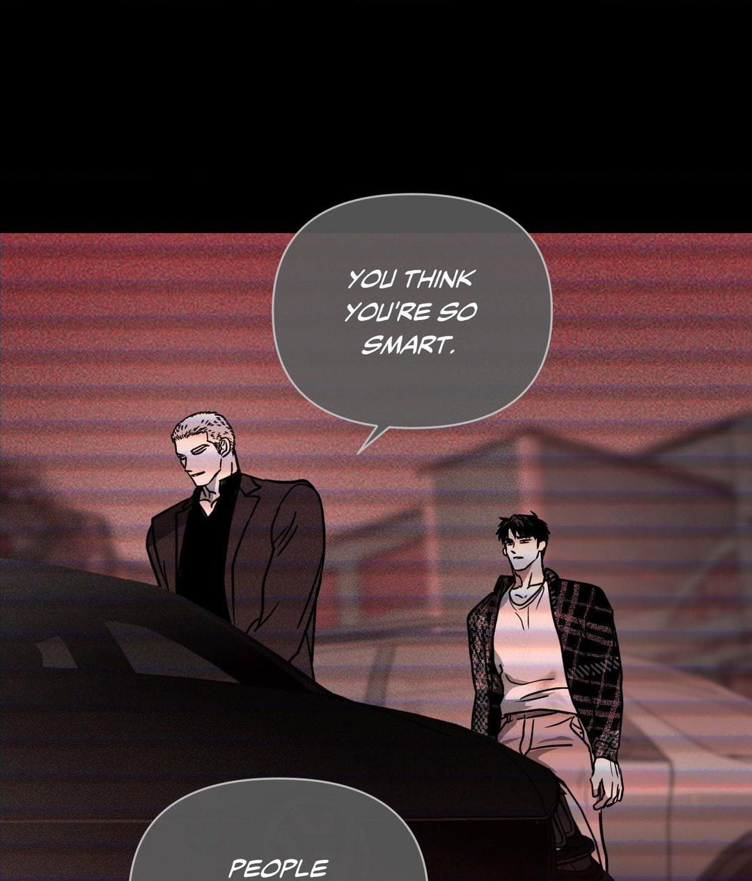 Shutline [Official] - Chapter 93 manhwa