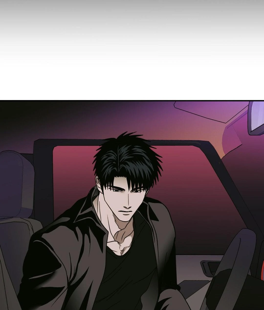 Shutline [Official] - Chapter 93 manhwa