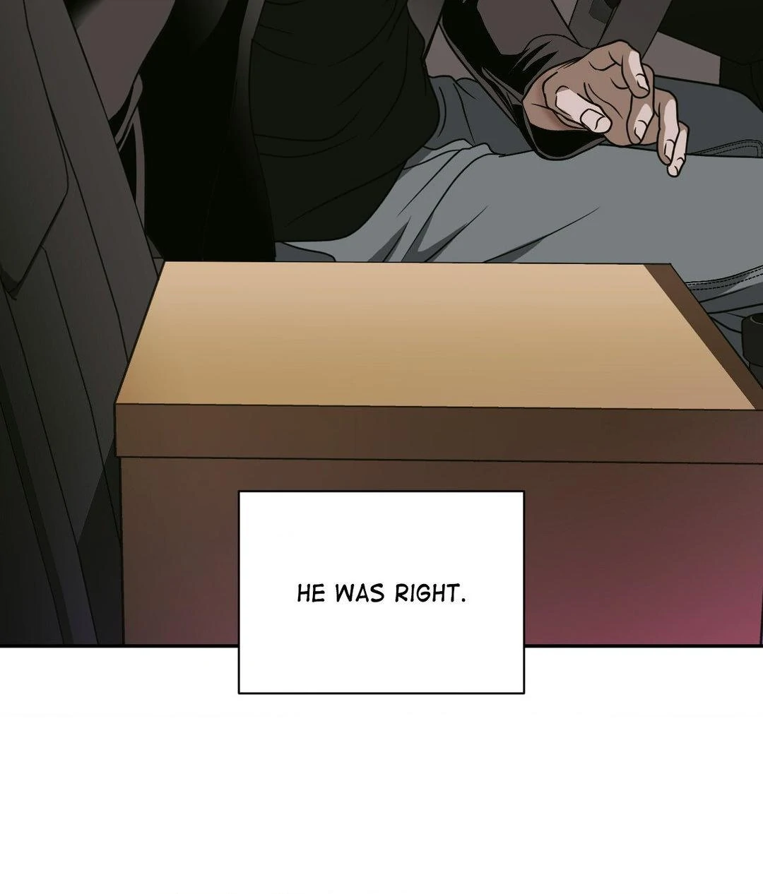 Shutline [Official] - Chapter 93 manhwa
