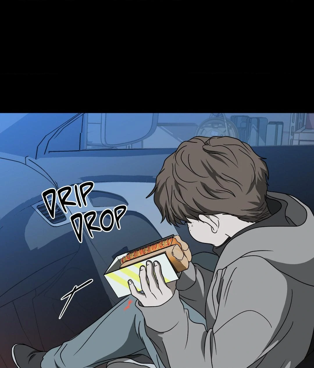 Shutline [Official] - Chapter 93 manhwa