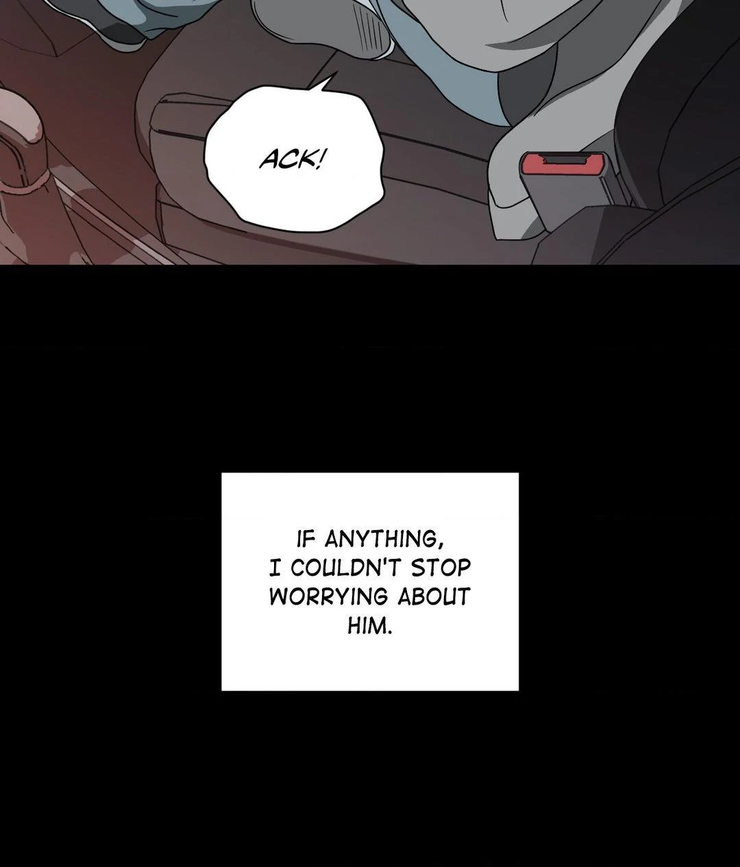 Shutline [Official] - Chapter 93 manhwa
