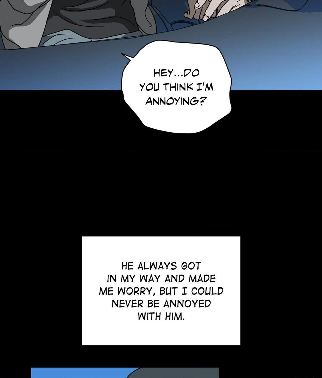 Shutline [Official] - Chapter 93 manhwa