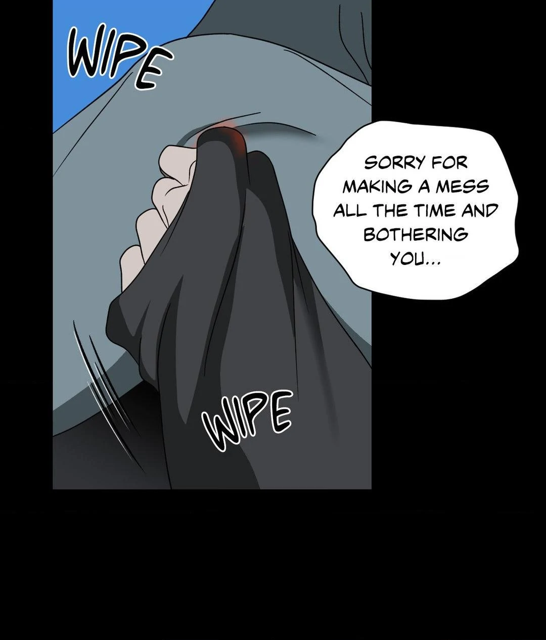 Shutline [Official] - Chapter 93 manhwa