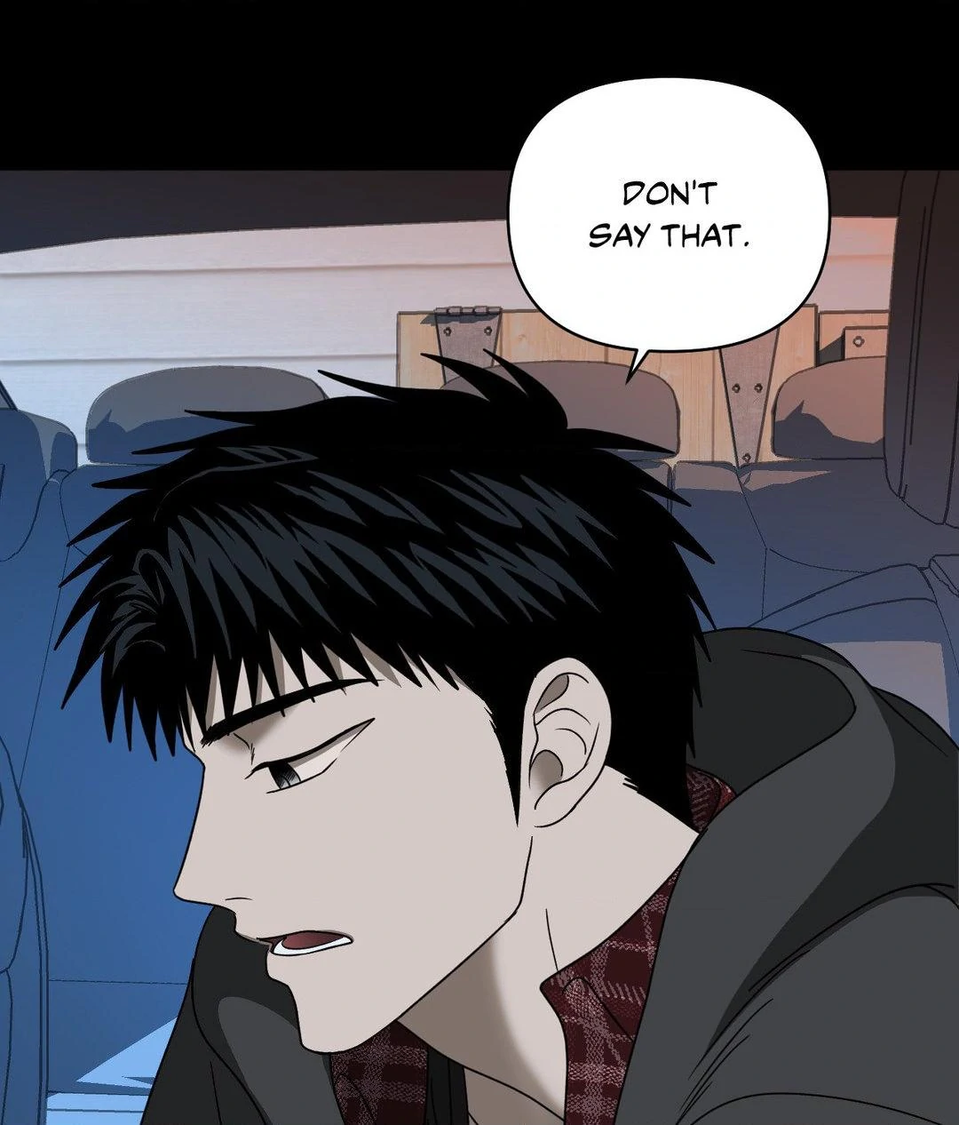 Shutline [Official] - Chapter 93 manhwa