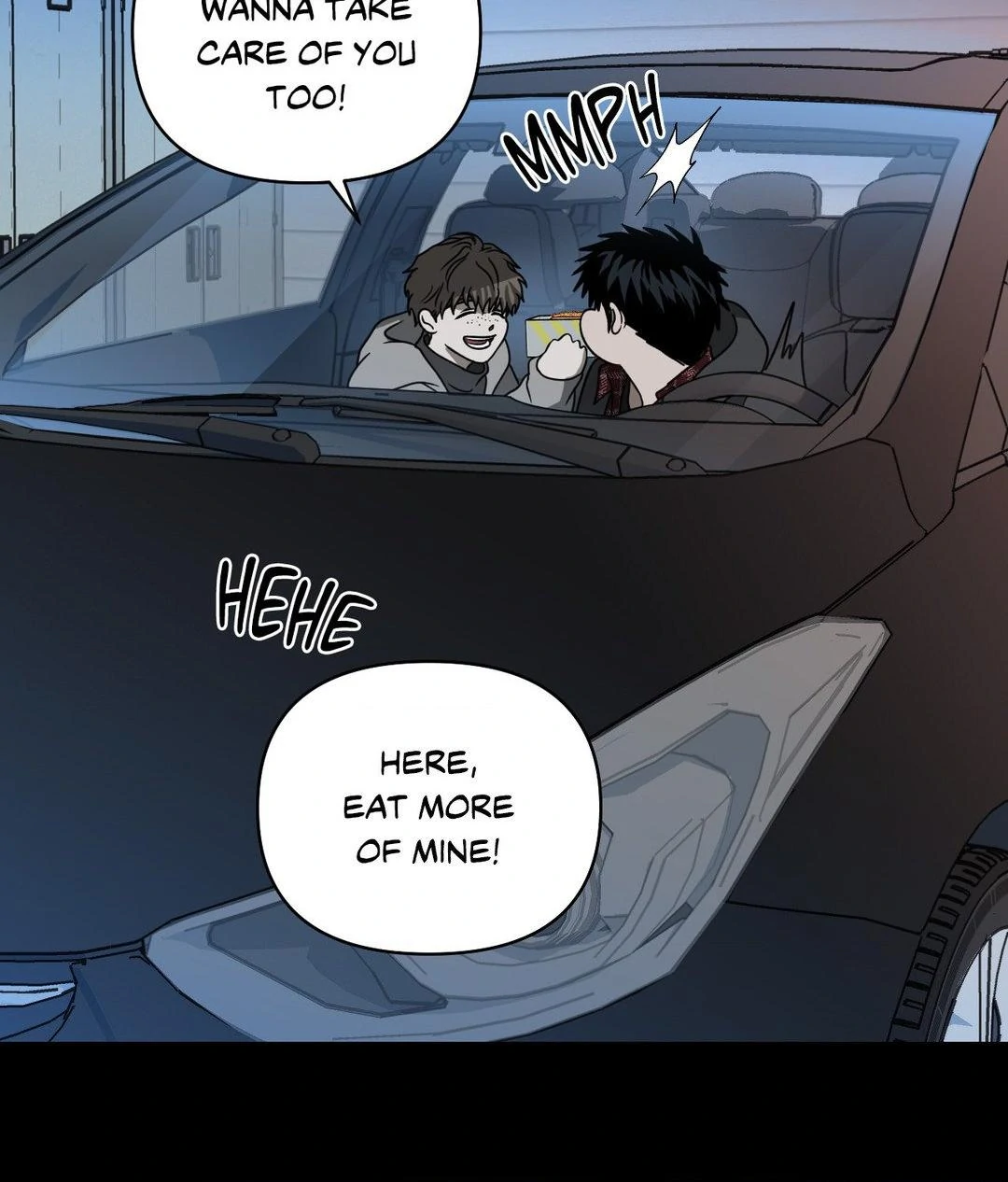Shutline [Official] - Chapter 93 manhwa