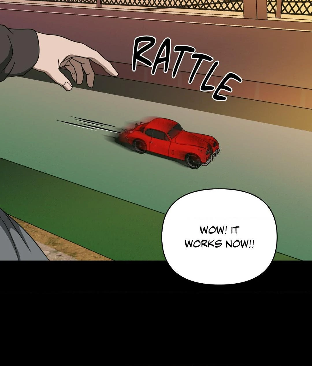 Shutline [Official] - Chapter 93 manhwa