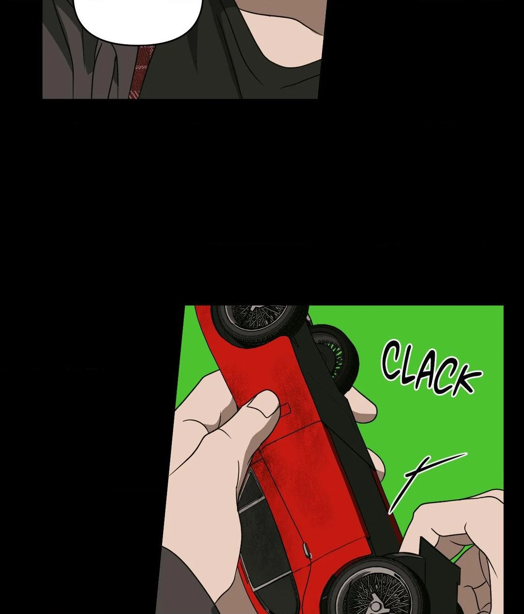 Shutline [Official] - Chapter 93 manhwa