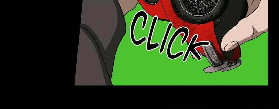 Shutline [Official] - Chapter 93 manhwa