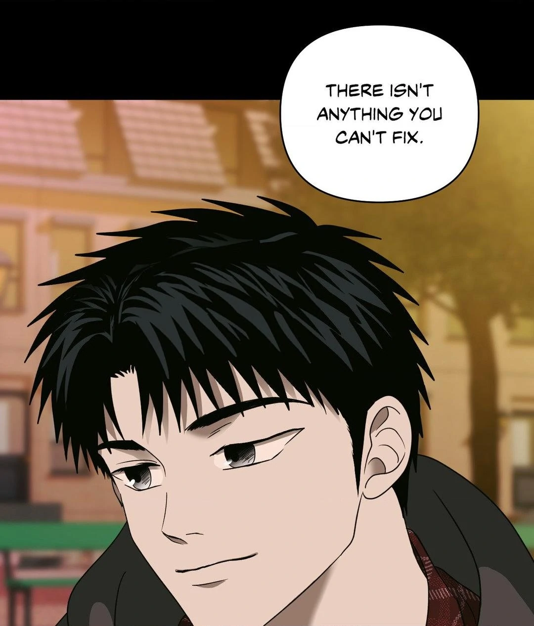 Shutline [Official] - Chapter 93 manhwa