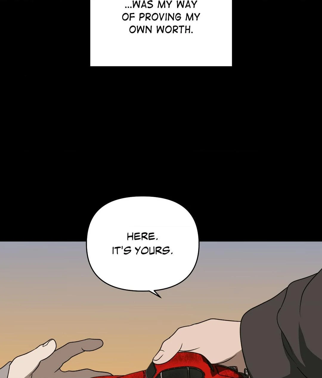 Shutline [Official] - Chapter 93 manhwa