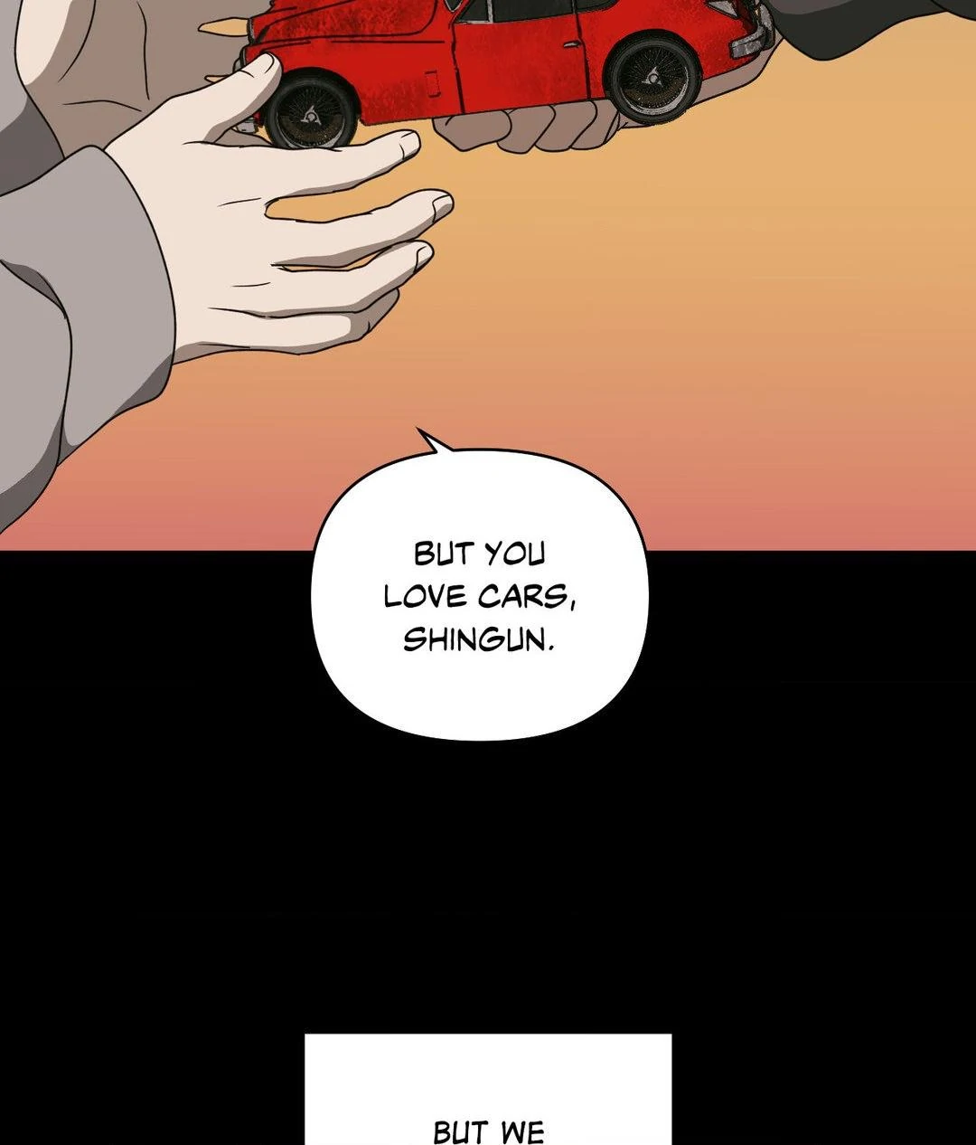 Shutline [Official] - Chapter 93 manhwa